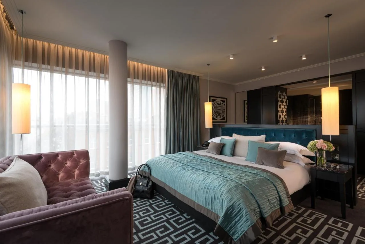 Deluxe Junior Suites